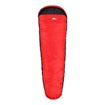 Picture of TRESPASS 3 SEASON WATER REPELLENT SLEEPING BAG DOZE